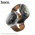 hoco Y35 Smart sports watch (call version)